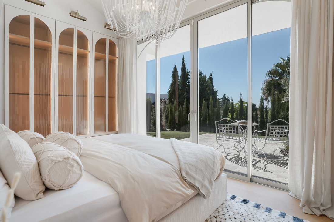 Villa in Nueva Andalucia, Marbella, Spain 5 - 18960735
