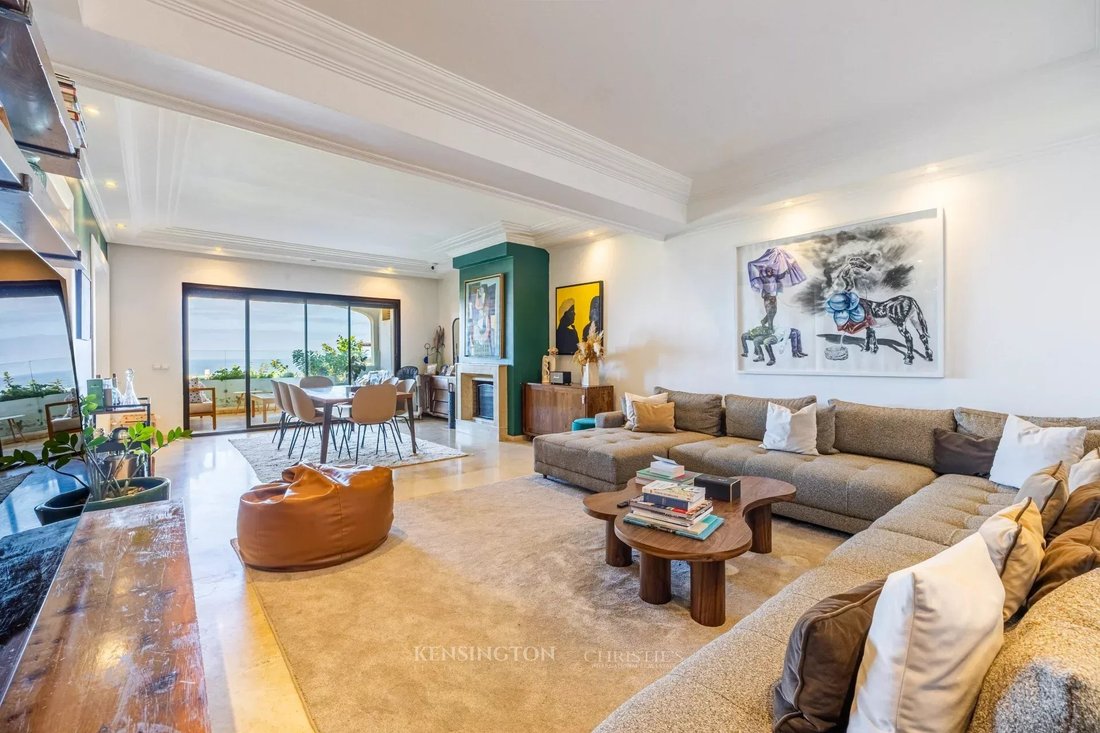Apartment in Sindibad, Casablanca-Settat, Morocco 4 - 18963843