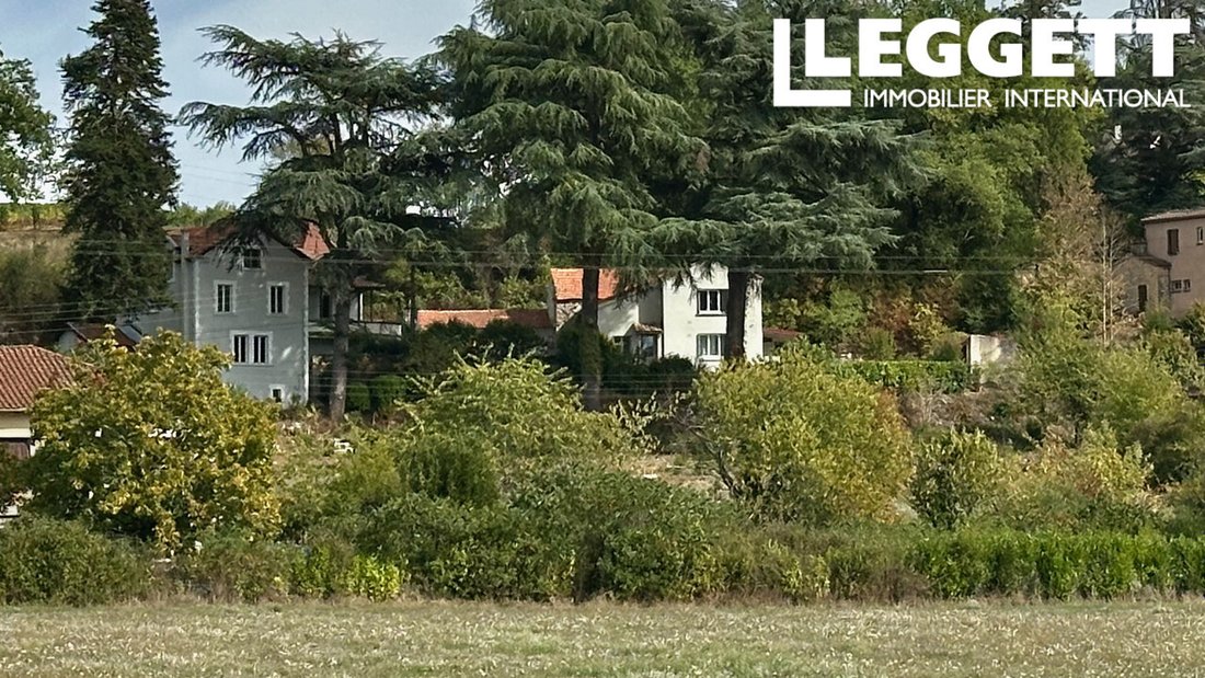 House in Luzech, Occitania, France 1 - 17892274