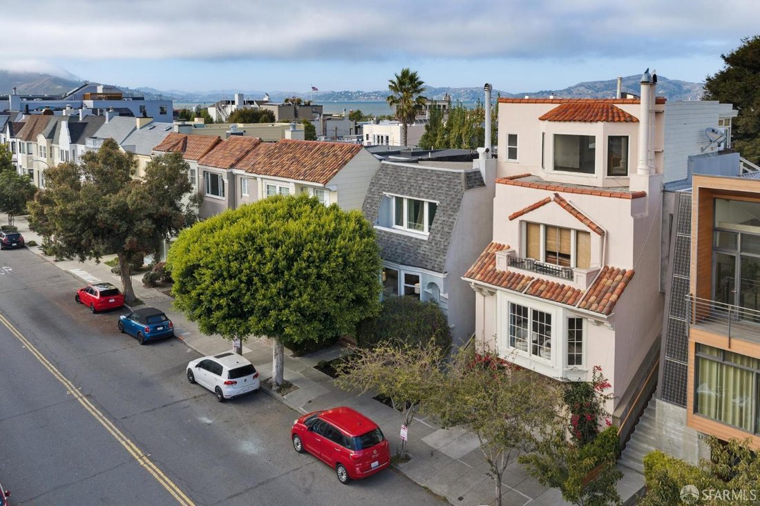 Condo in San Francisco, California, United States 3 - 18960415