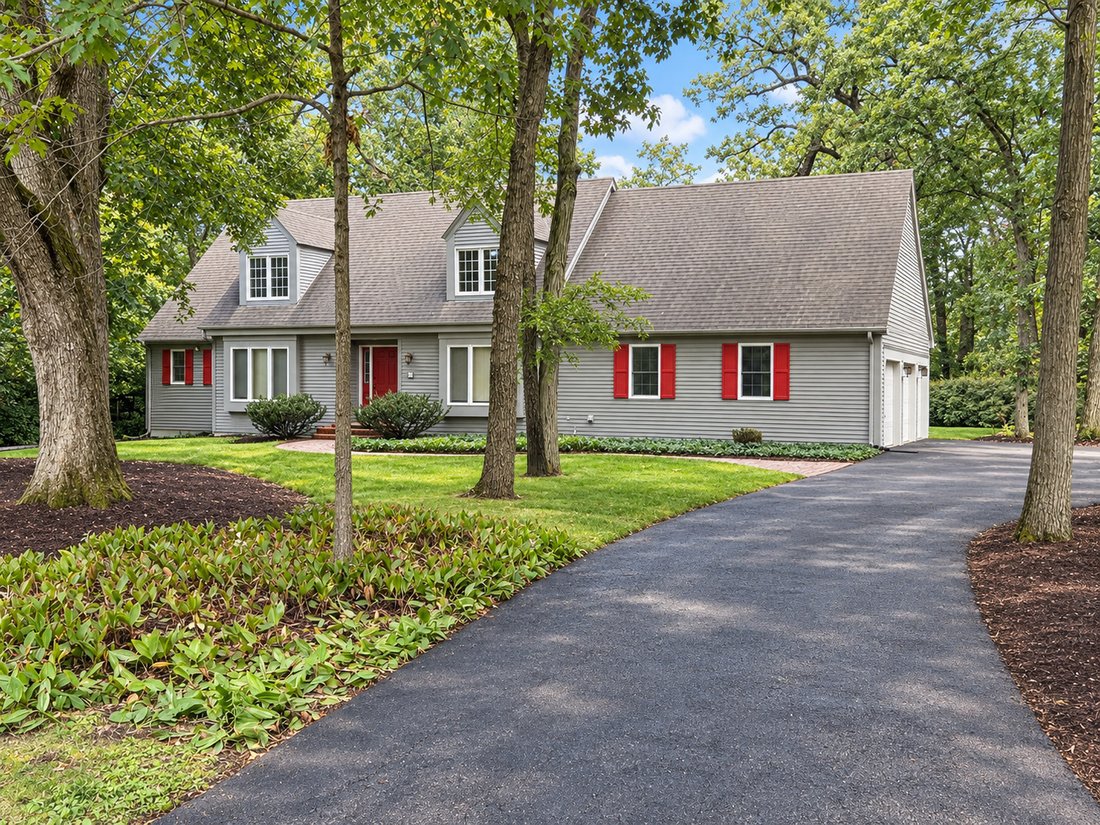 House in Long Grove, Illinois, United States 1 - 18960257
