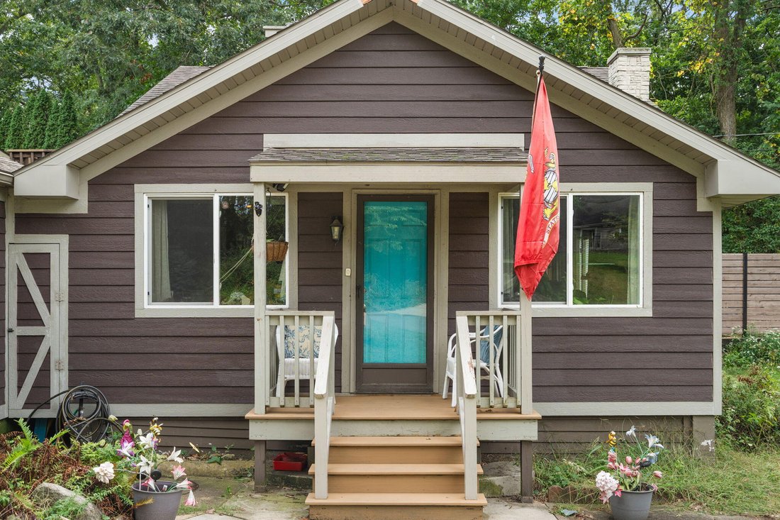 House in Beverly Shores, Indiana, United States 3 - 18960260