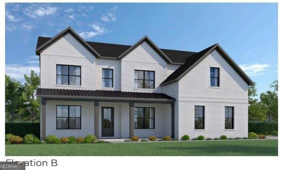House in Watkinsville, Georgia, United States 1 - 18960352