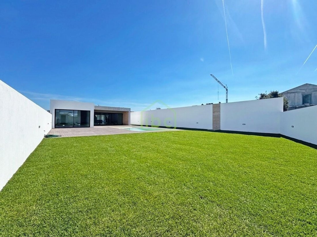 Townhouse in Povoa de Varzim, Beiriz e Argivai, Porto District, Portugal 4 - 18960623