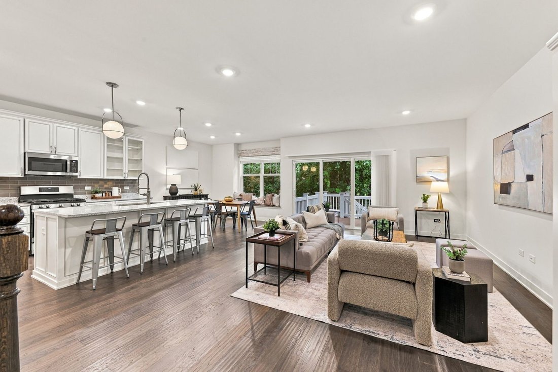 Villa in Geneva, Illinois, United States 3 - 18960305