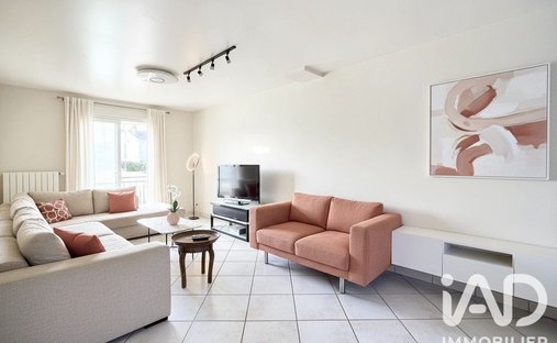 Casa a Lozère, Palaiseau, Francia 1