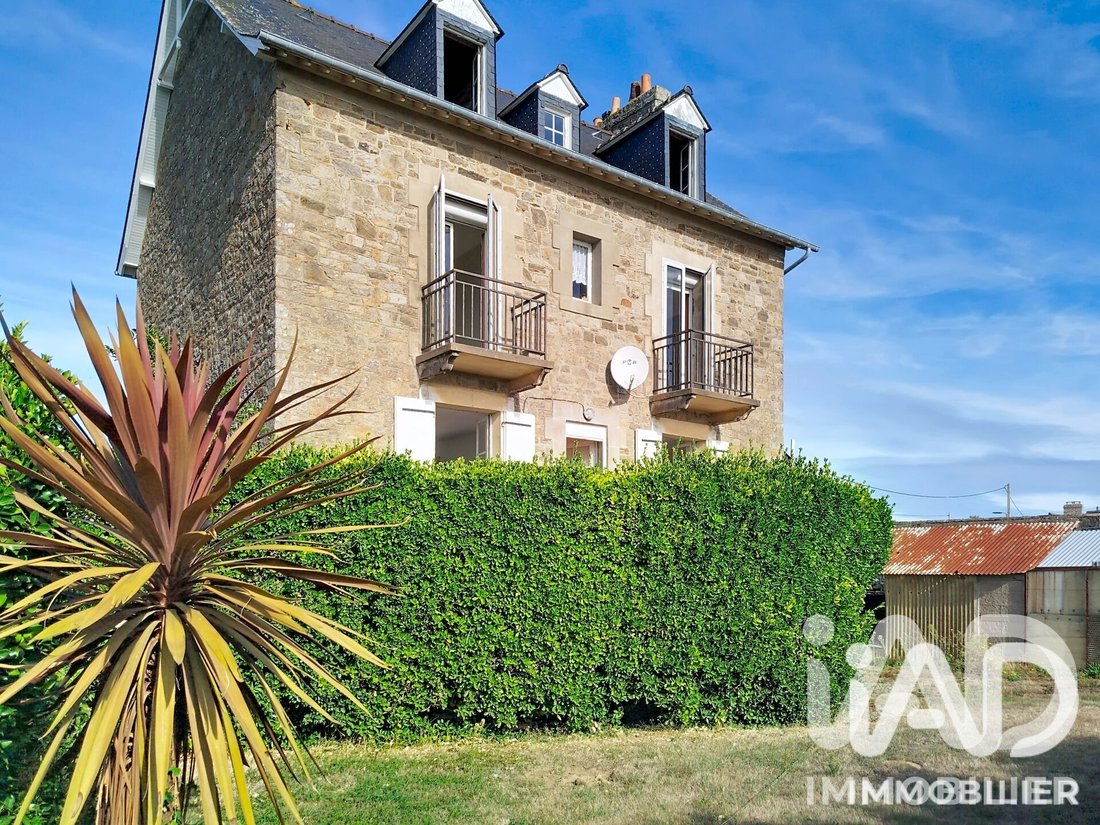 House in Cancale, Brittany, France 1 - 18963104