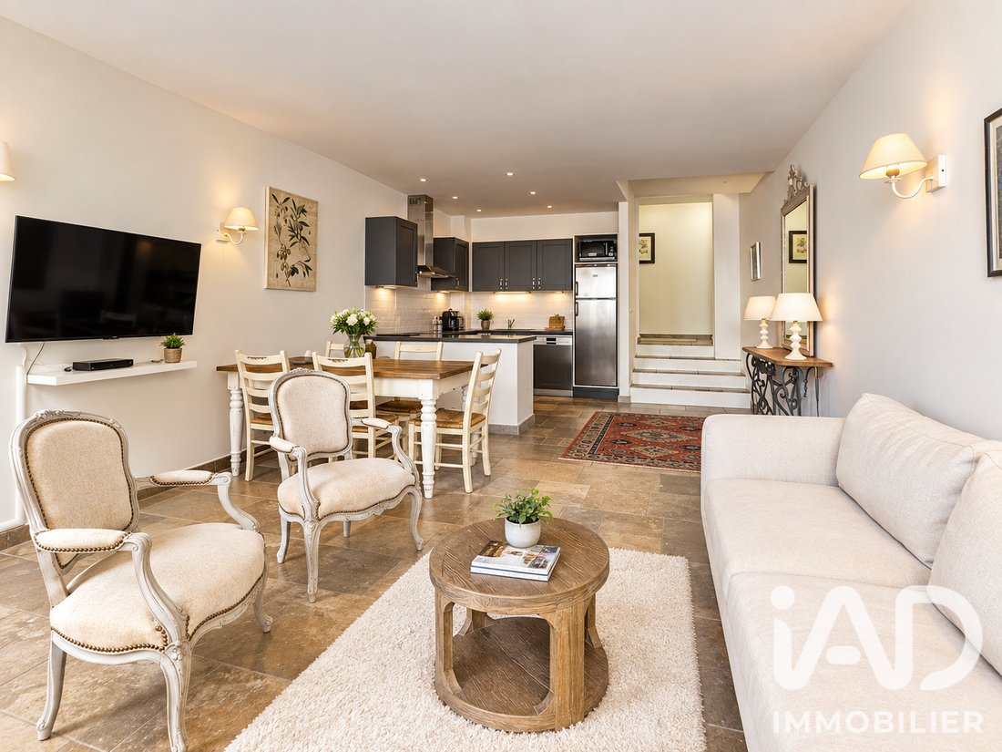 Apartment in Cannes, Provence-Alpes-Côte d'Azur, France 1 - 18963442
