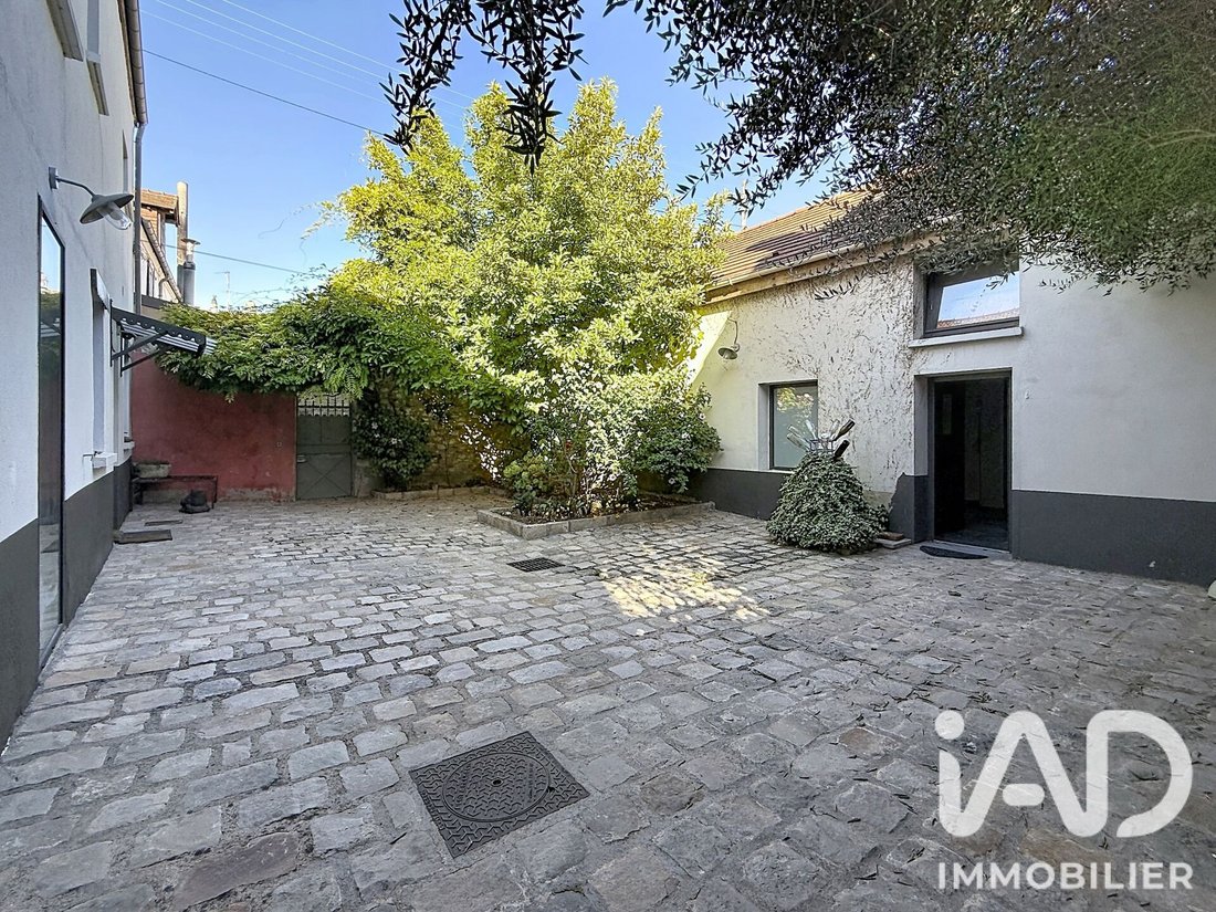 House in Wissous, Ile-de-France, France 2 - 18962825