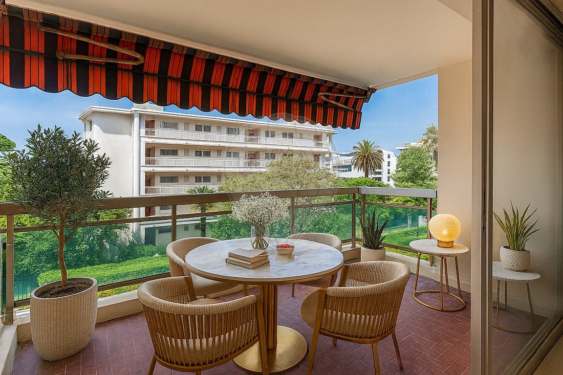 Apartment in Cimiez, Nice, France 4 - 18959825
