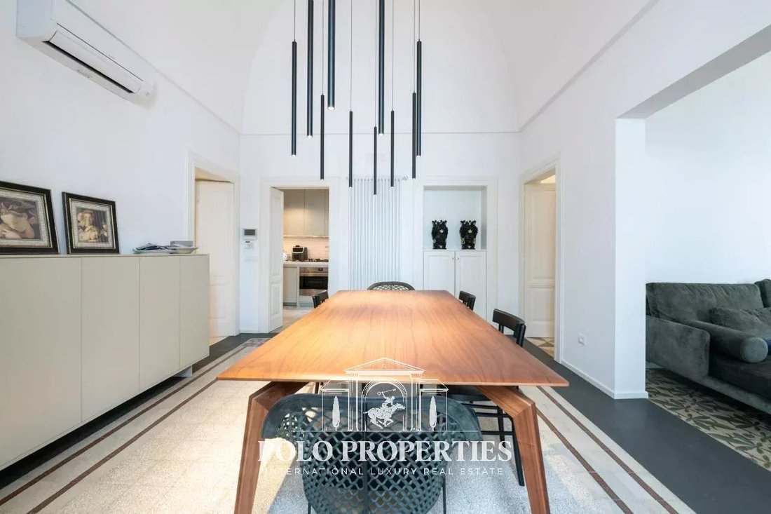 Apartment in Ostuni, Apulia, Italy 5 - 18960078