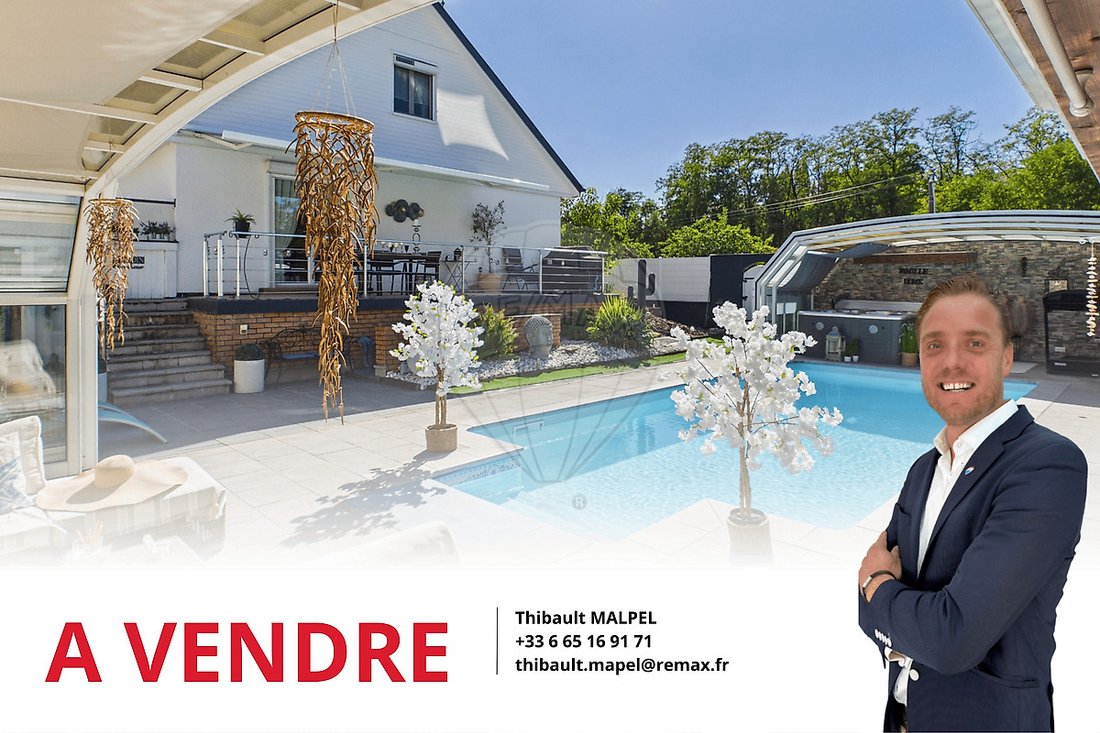 House in Hesingue, Grand Est, France 1 - 18959864