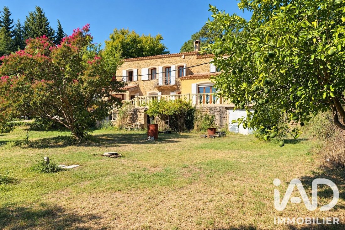 House in Chiron-Saint Suspi, Miramas, France 3 - 18963271