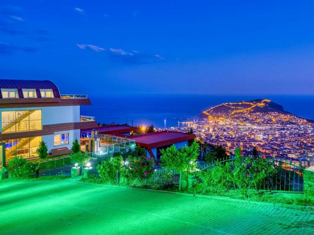 Villa in Antalya, Antalya, Turkey 3 - 18959952