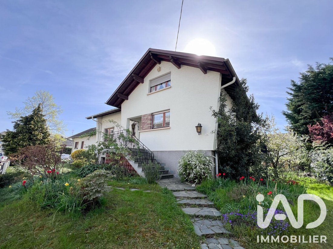 House in Centre, Lingolsheim, France 1 - 18963354