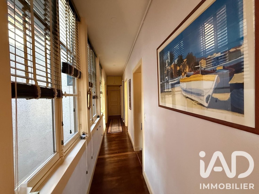 Apartment in Lorient-Saint Brieuc, Rennes, France 5 - 18963234
