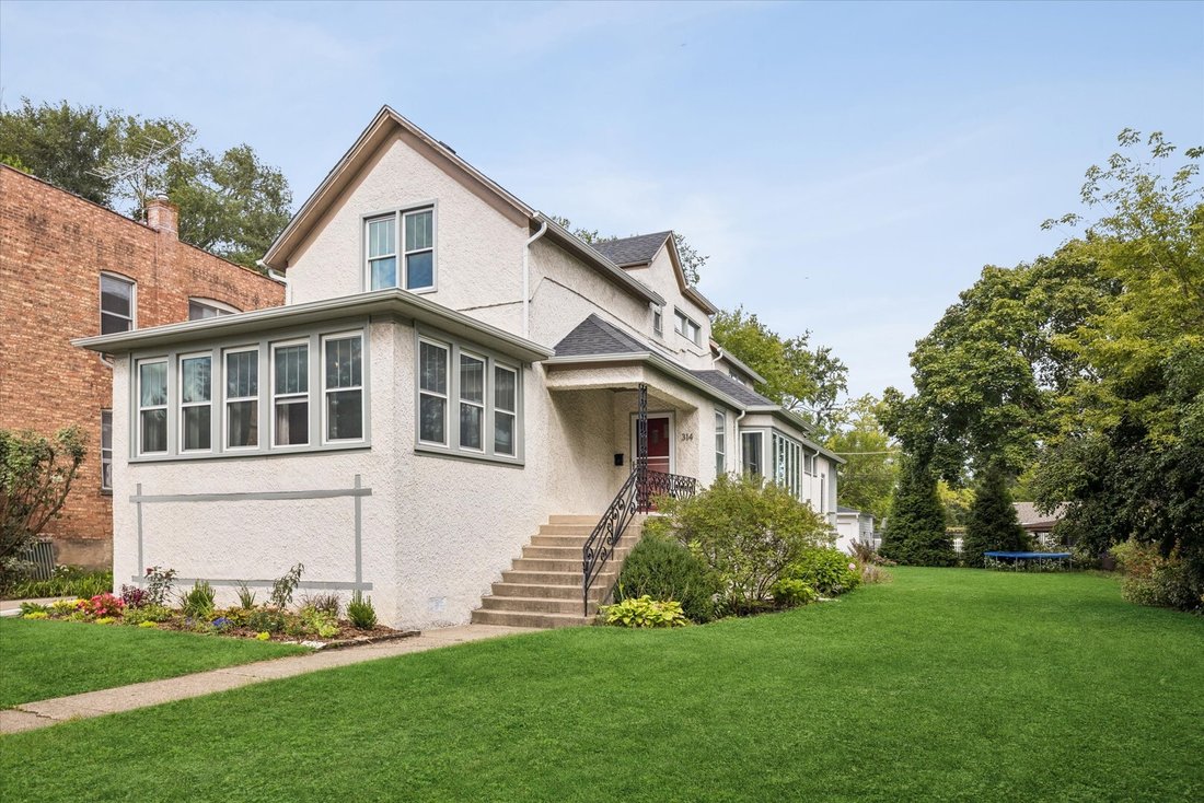 House in Oak Park, Illinois, United States 2 - 18960287