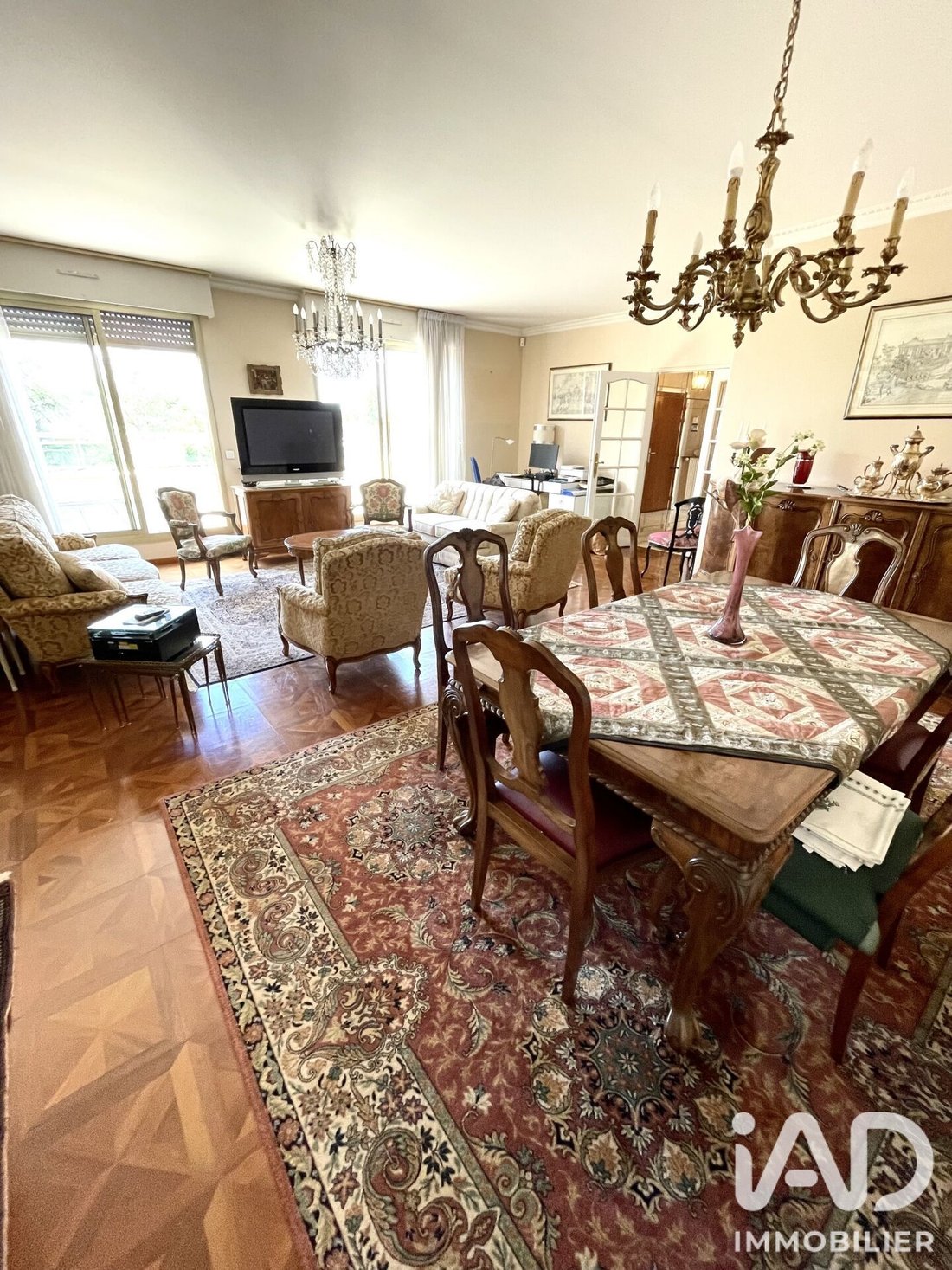 Apartment in La Varenne, Saint-Maur-des-Fossés, France 5 - 18963497