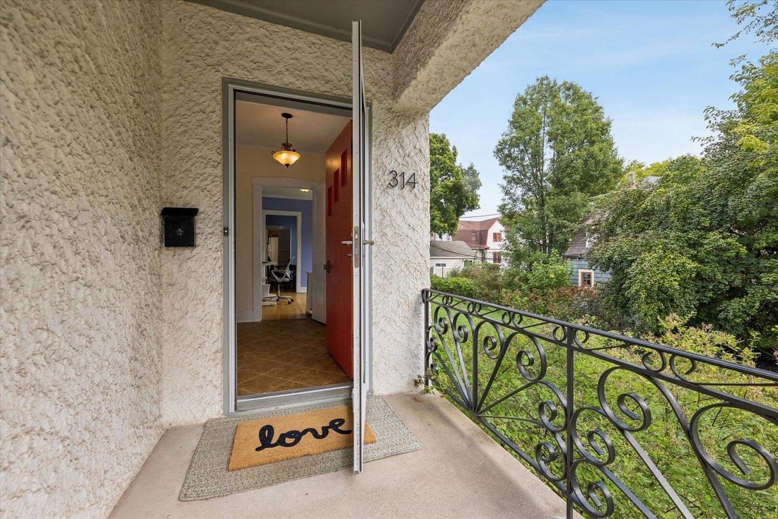 House in Oak Park, Illinois, United States 4 - 18960287