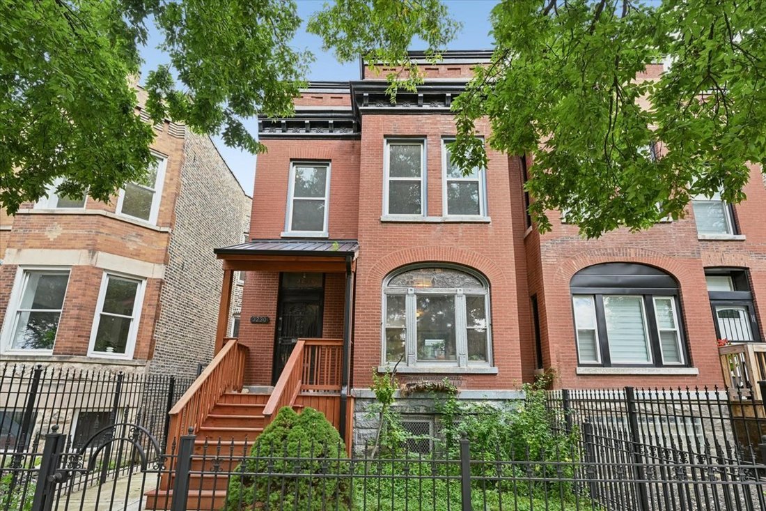 House in Chicago, Illinois, United States 1 - 18960596