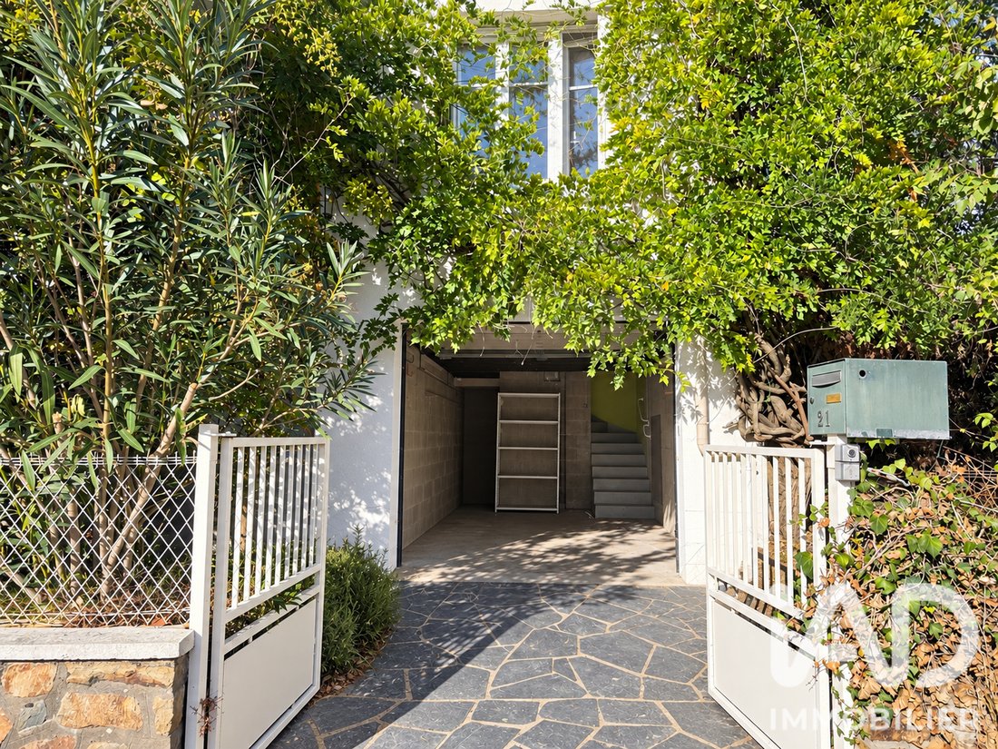 House in Chantenay - Sainte-Anne, Nantes, France 3 - 18947842