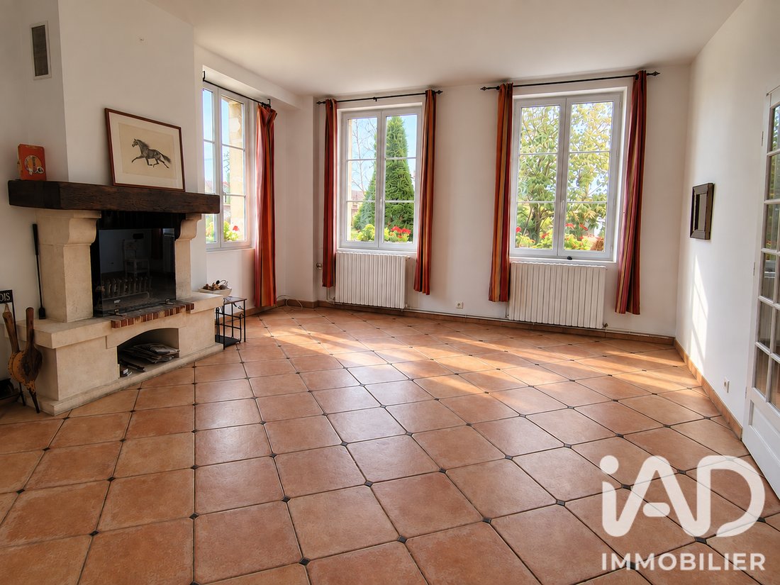 House in Autheuil-Authouillet, Normandy, France 3 - 18963195