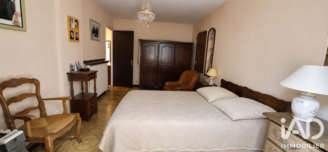Casa a Tolone, Provenza-Alpi-Costa Azzurra, Francia 5 - 18769424