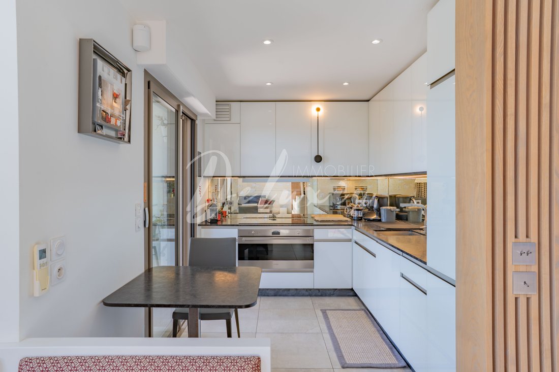 Apartment in Le Dramont-Agay-Anthéor-Le Trayas, Saint-Raphaël, France 5 - 18960032