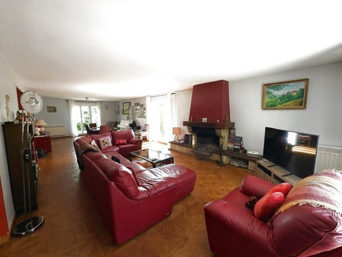 House in Rochefort-en-Yvelines, Ile-de-France, France 3 - 18404194
