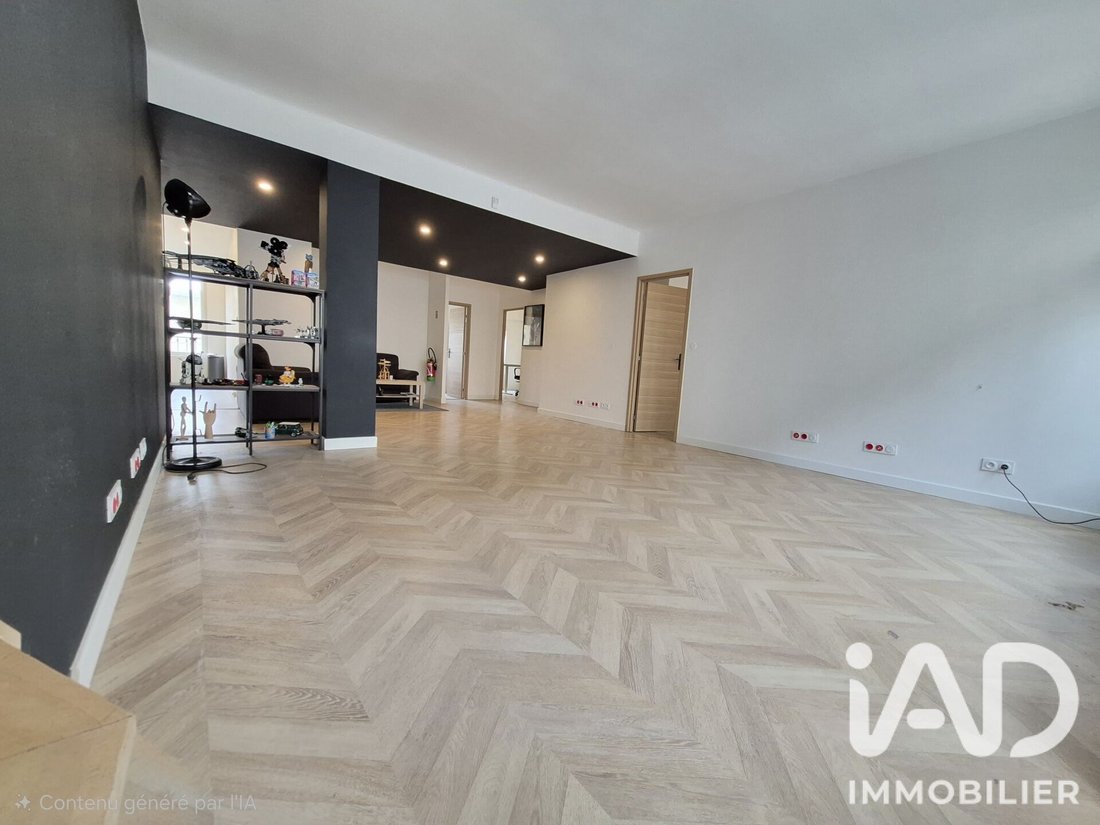 Apartment in Le Port, Caen, France 1 - 18097098