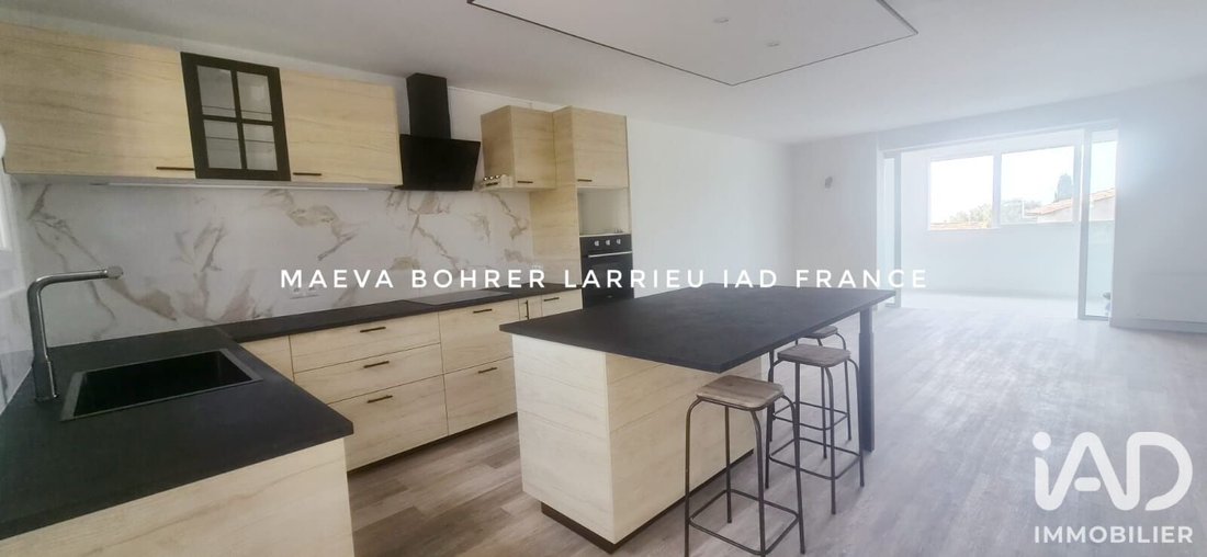Apartment in Bandol, Provence-Alpes-Côte d'Azur, France 4 - 18963092