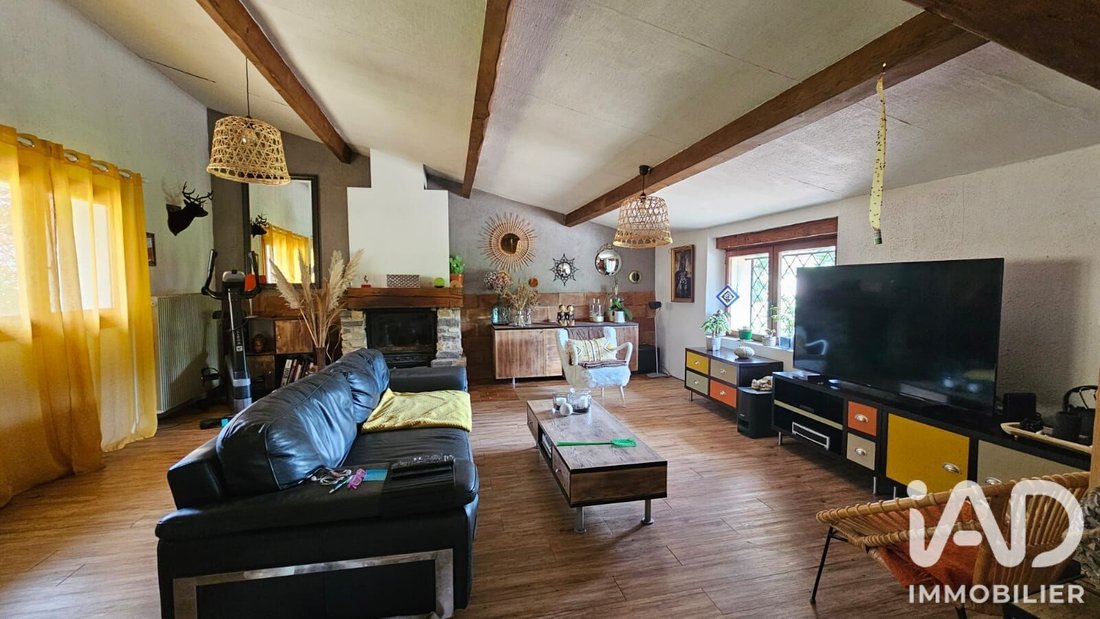 House in Vercheny, Auvergne-Rhône-Alpes, France 2 - 18963012