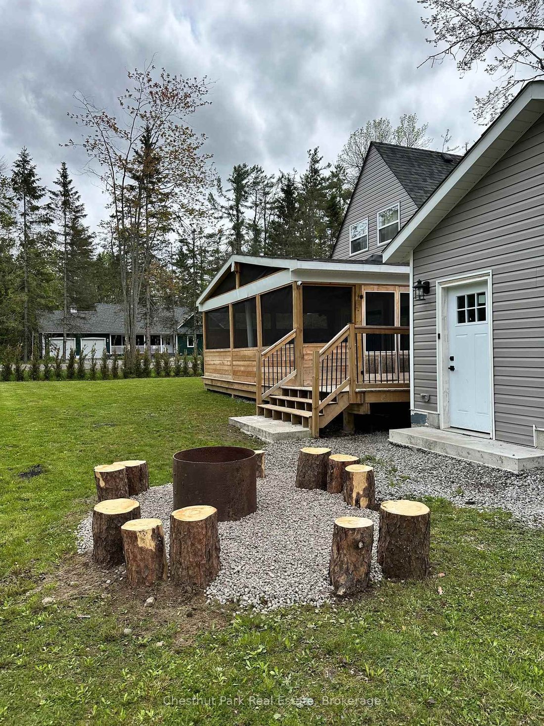 House in Gravenhurst, Ontario, Canada 4 - 18960594