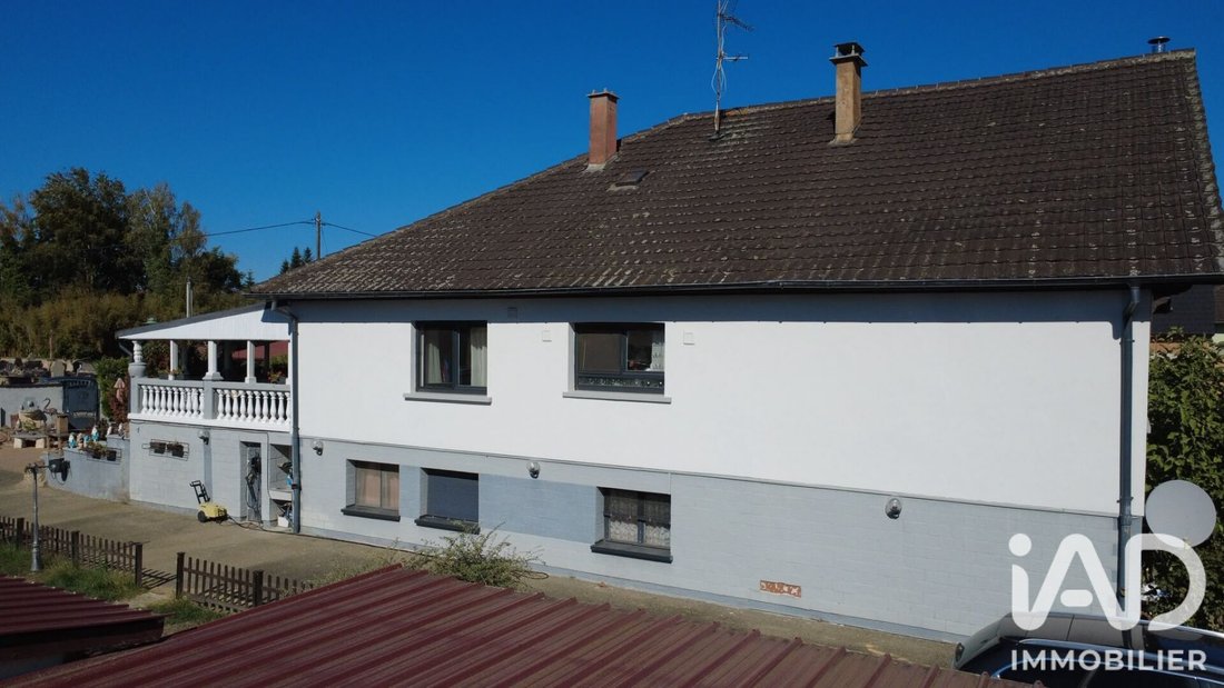 House in Obenheim, Grand Est, France 4 - 18963115