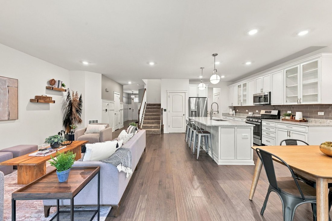 Villa in Geneva, Illinois, United States 4 - 18960305