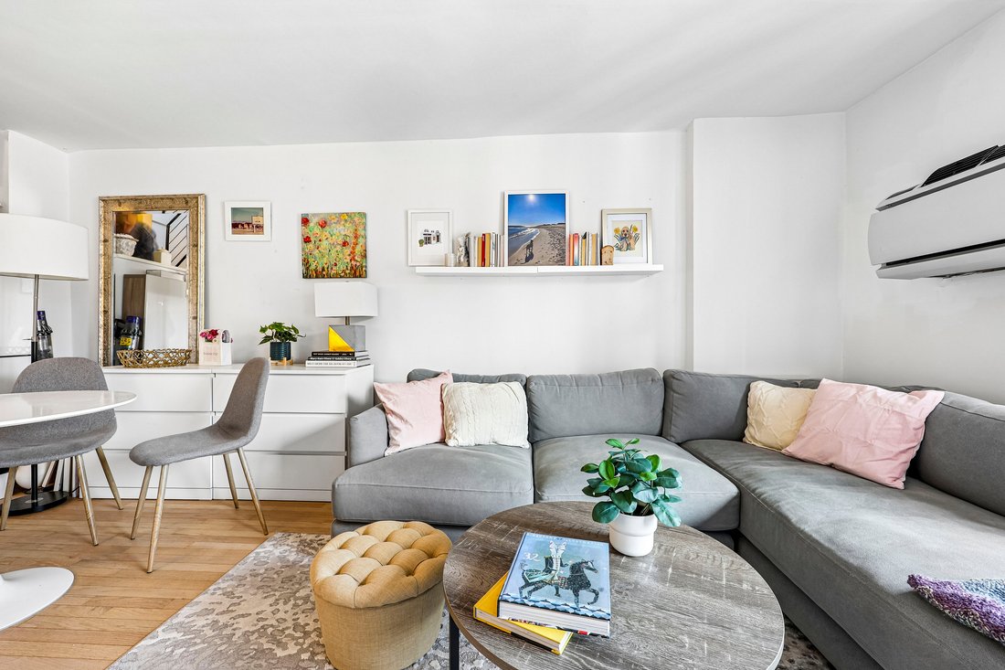 Condo in New York, New York, United States 4 - 18960503