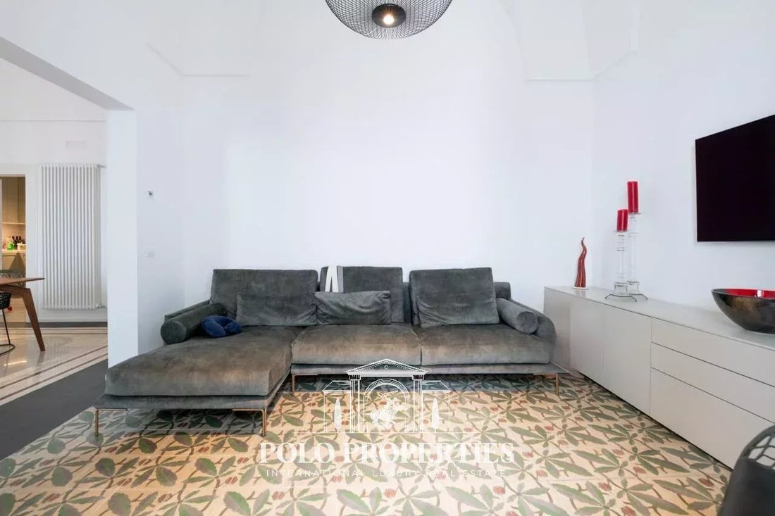 Apartment in Ostuni, Apulia, Italy 4 - 18960078