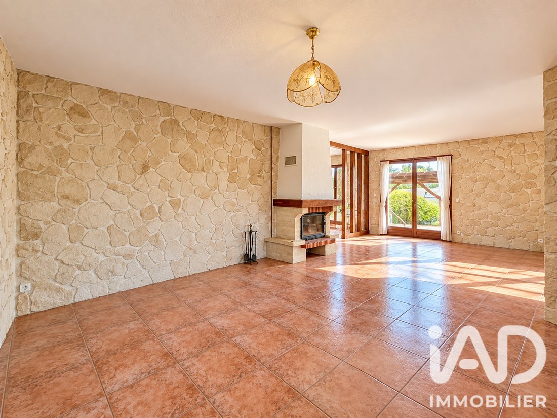 House in Rouffiac-Tolosan, Occitania, France 4 - 18963067