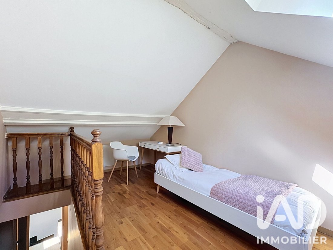 Apartment in Poissy, Ile-de-France, France 3 - 18962988