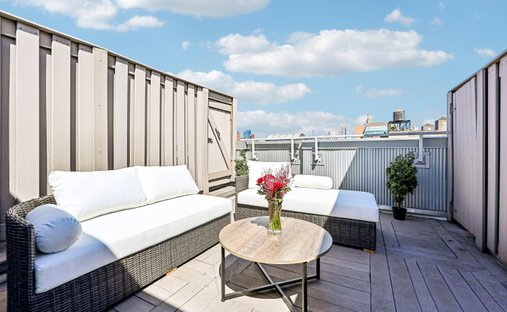 Condo in New York, New York, United States 1