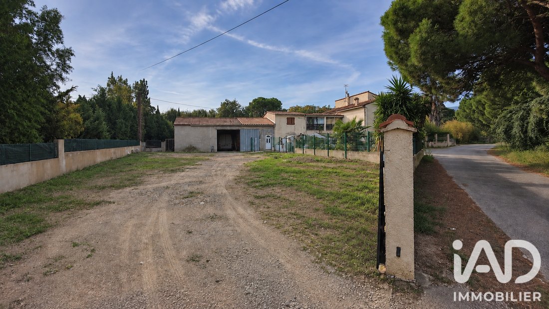 House in Palau-del-Vidre, Occitania, France 5 - 18963243