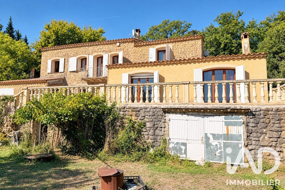 House in Chiron-Saint Suspi, Miramas, France 4 - 18963271