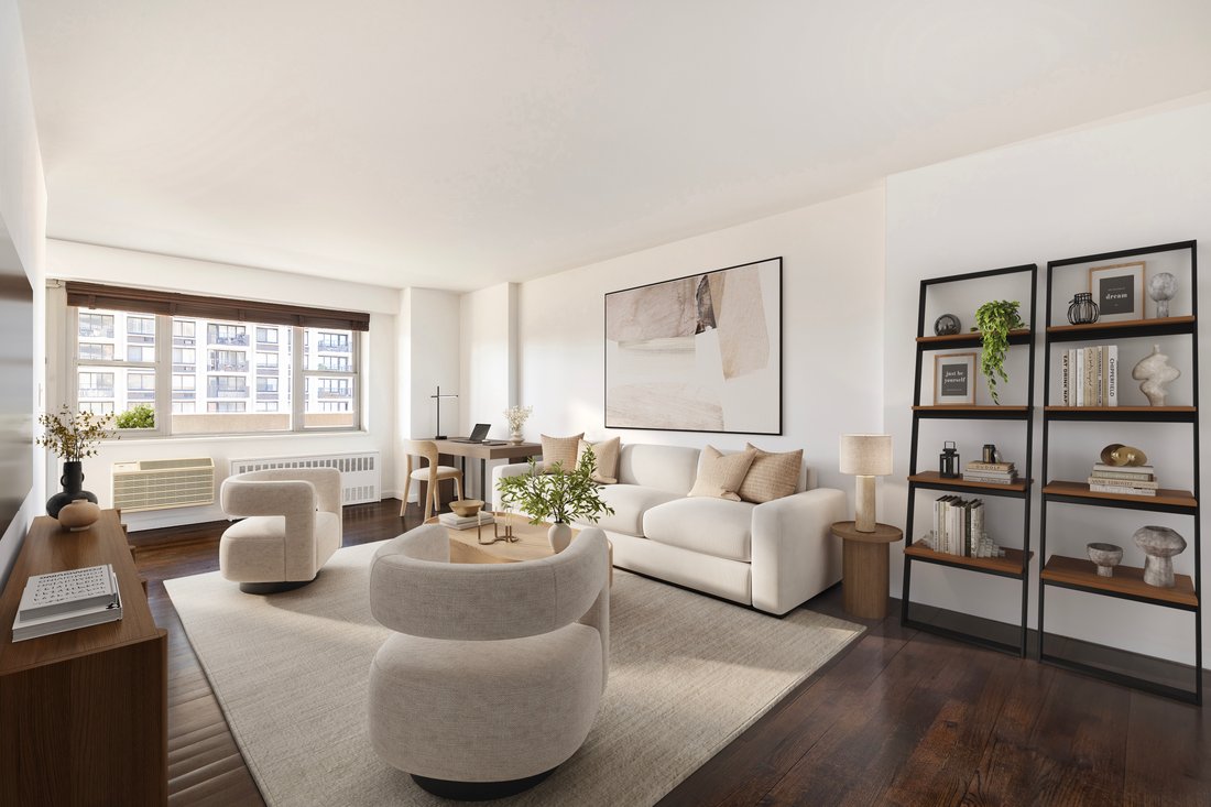 Condo in New York, New York, United States 2 - 18960489