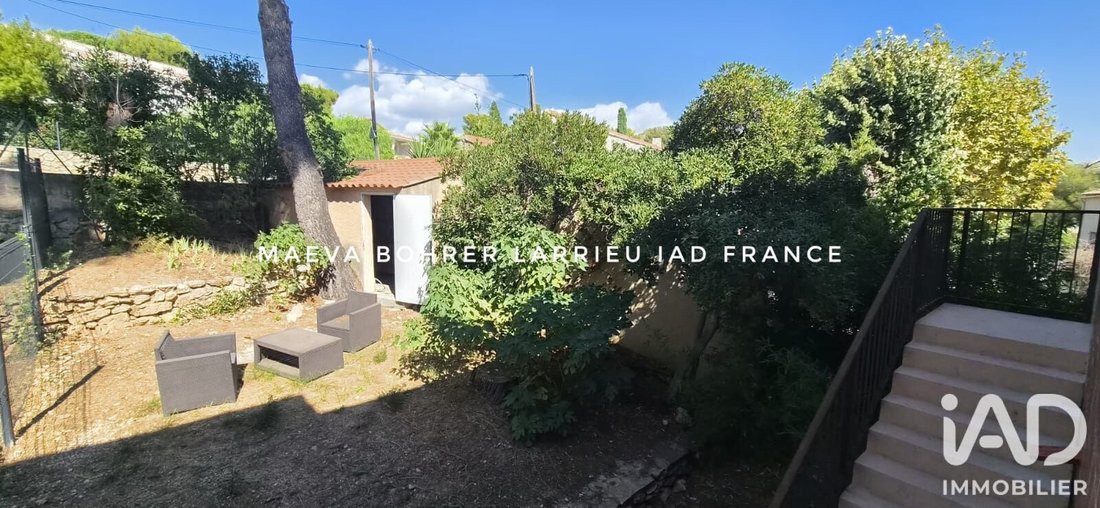 Apartment in Bandol, Provence-Alpes-Côte d'Azur, France 2 - 18963092