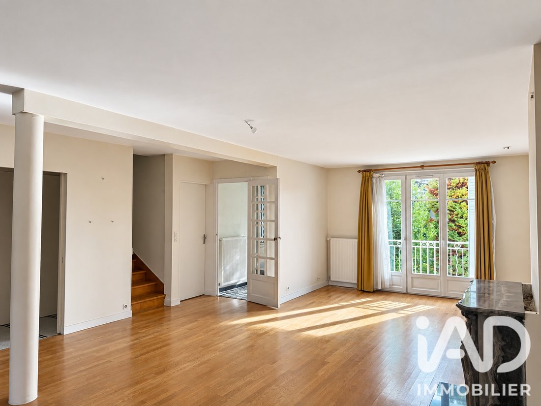 House in Chantenay - Sainte-Anne, Nantes, France 5 - 18947842