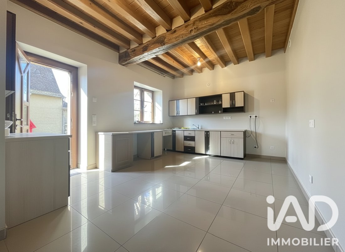 House in Cuy, Bourgogne – Franche-Comté, France 5 - 18392126