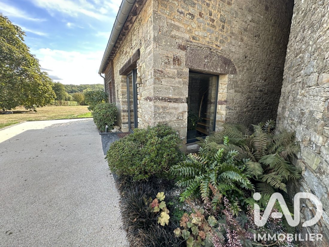 House in Guichen, Brittany, France 2 - 18963230