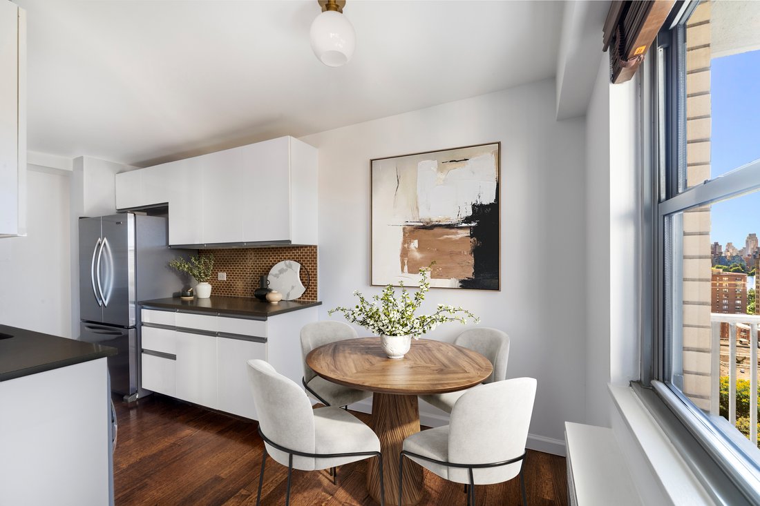 Condo in New York, New York, United States 5 - 18960489