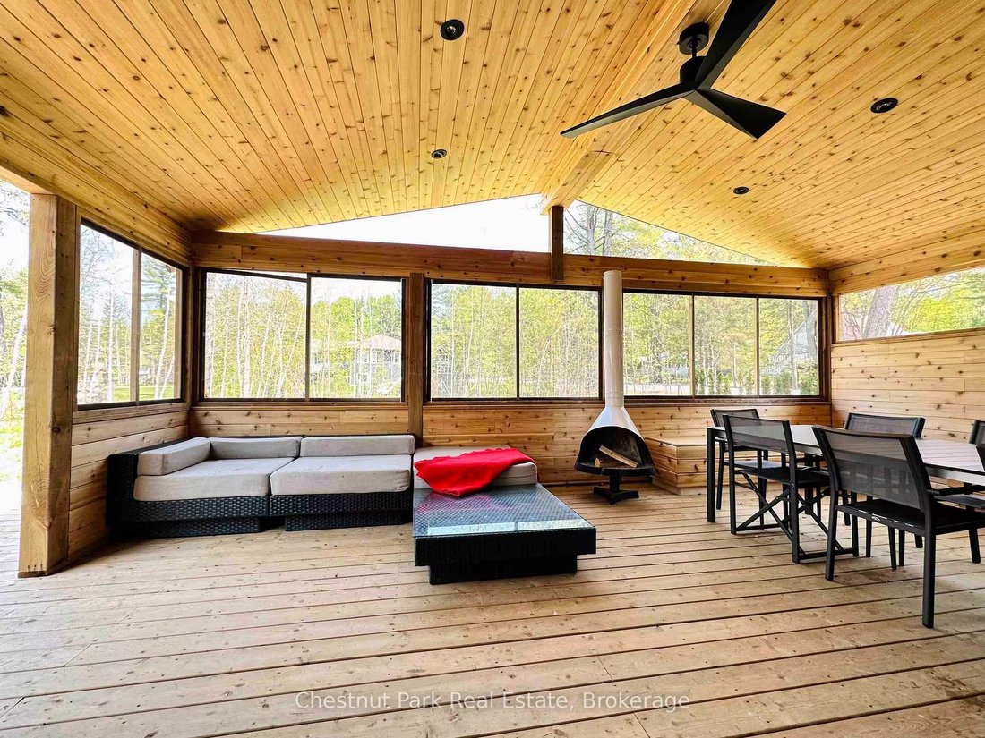 House in Gravenhurst, Ontario, Canada 3 - 18960594