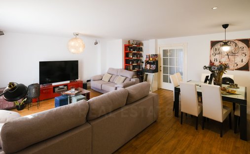 Penthouse in Playa de Palma, Palma, Balearische Inseln 1